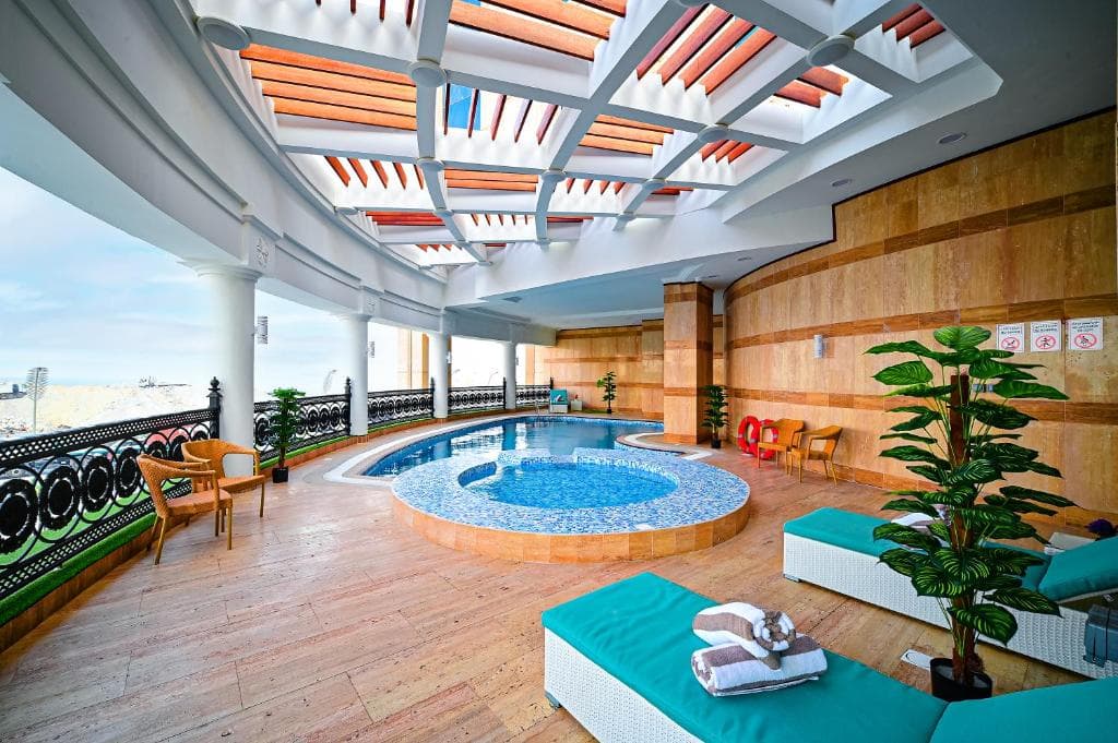 Retaj Al Rayyan Hotel - 5