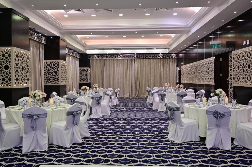 Retaj Al Rayyan Hotel - 6