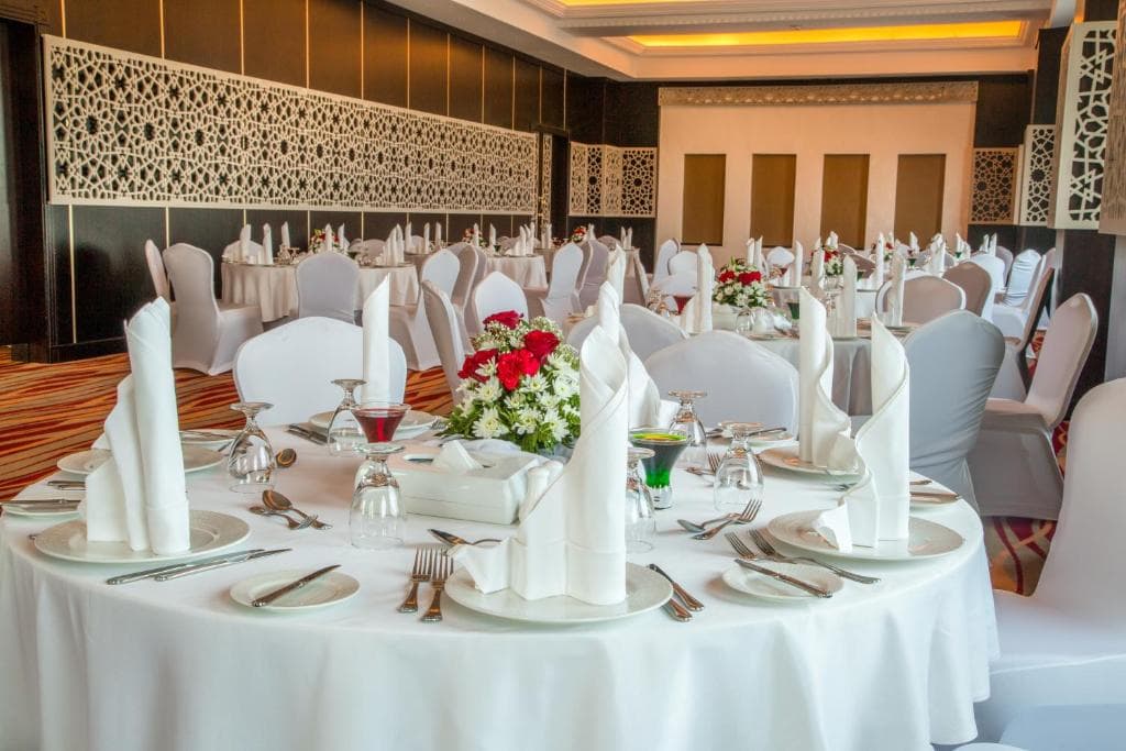 Retaj Al Rayyan Hotel - 8