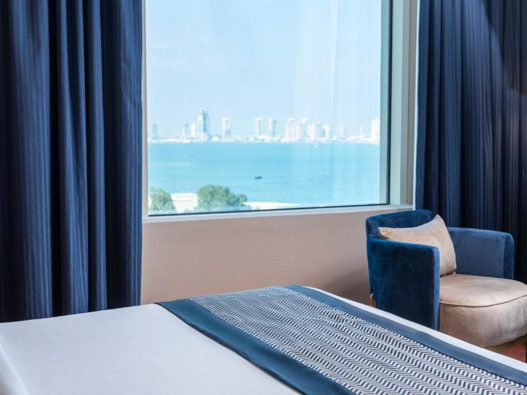 Retaj Al Rayyan Hotel - 9