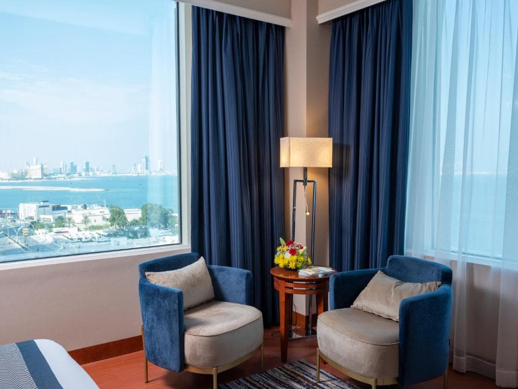 Retaj Al Rayyan Hotel - 10