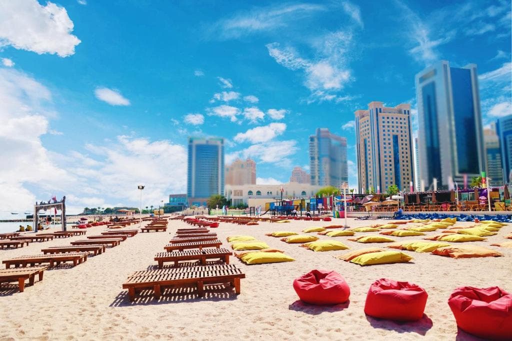 Retaj Al Rayyan Hotel - 11