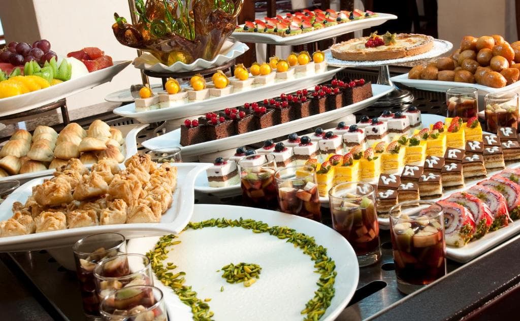 Retaj Al Rayyan Hotel - 13