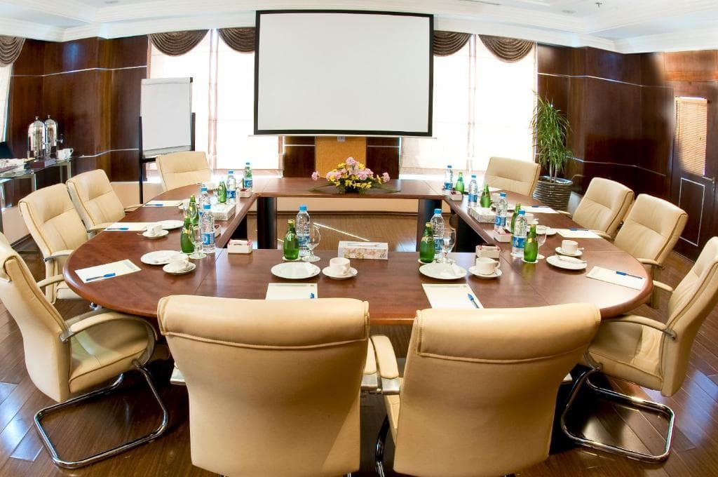 Retaj Al Rayyan Hotel - 14