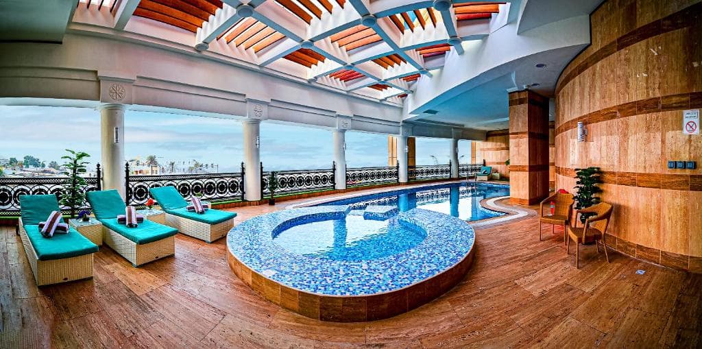 Retaj Al Rayyan Hotel - 15