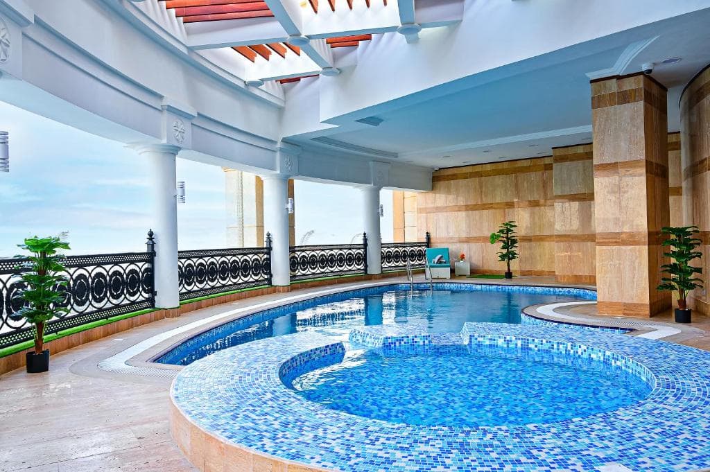 Retaj Al Rayyan Hotel - 16
