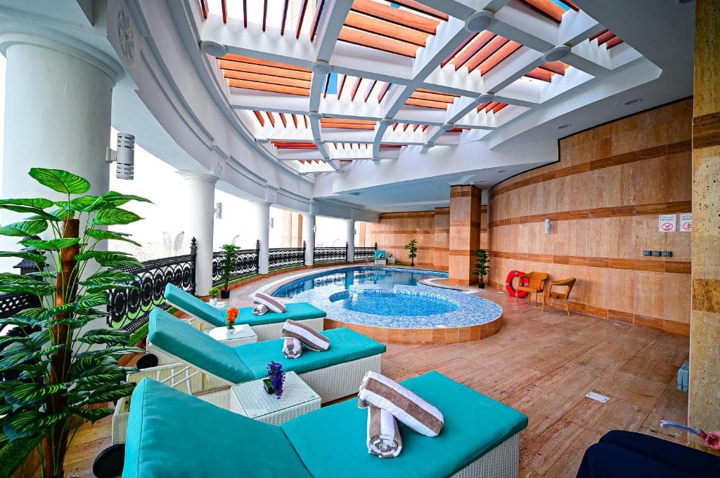 Retaj Al Rayyan Hotel - 17