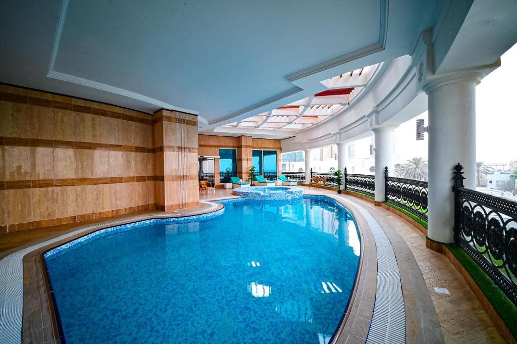 Retaj Al Rayyan Hotel - 18