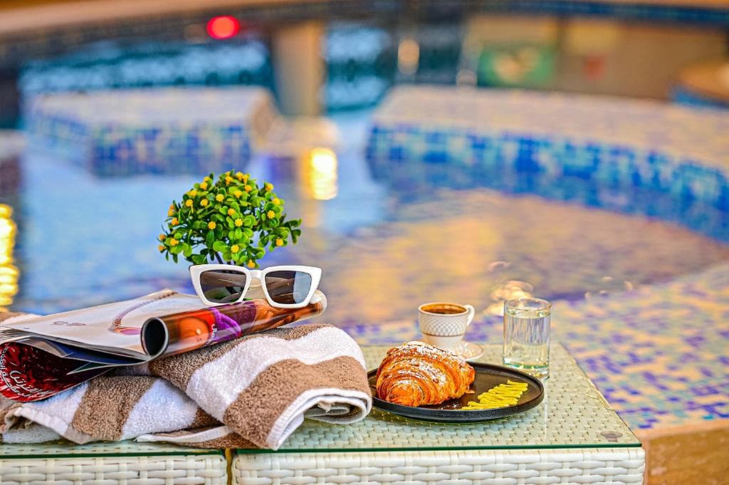 Retaj Al Rayyan Hotel - 19
