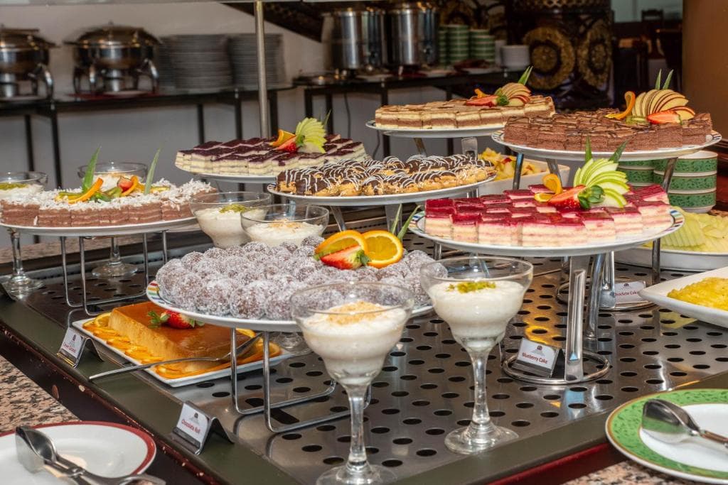 Retaj Al Rayyan Hotel - 21