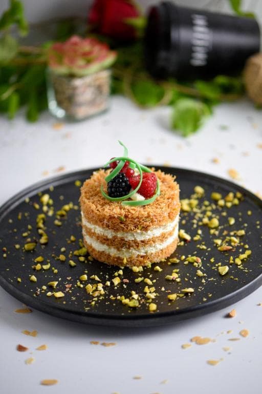 Retaj Al Rayyan Hotel - 22