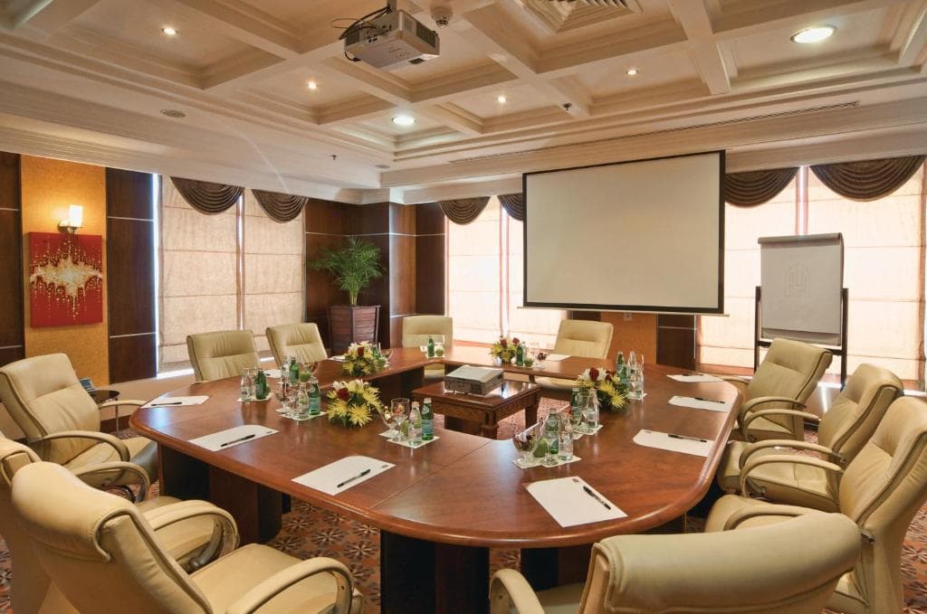Retaj Al Rayyan Hotel - 23
