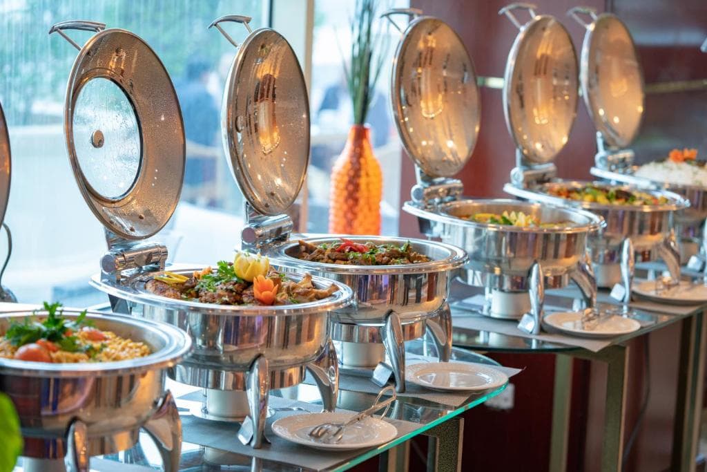 Retaj Al Rayyan Hotel - 25