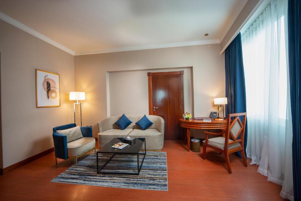 Retaj Al Rayyan Hotel - 29