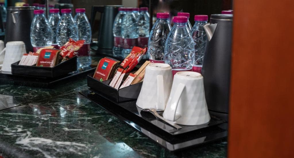 Retaj Al Rayyan Hotel - 30