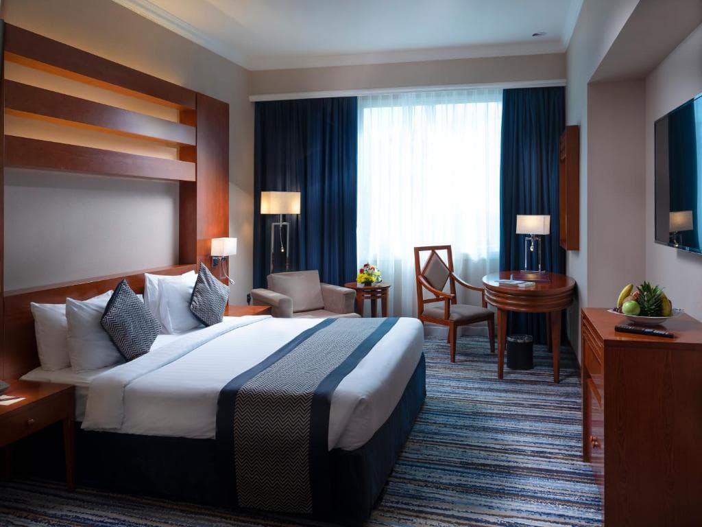 Retaj Al Rayyan Hotel - 31