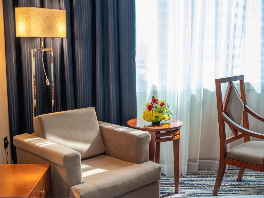 Retaj Al Rayyan Hotel - 32