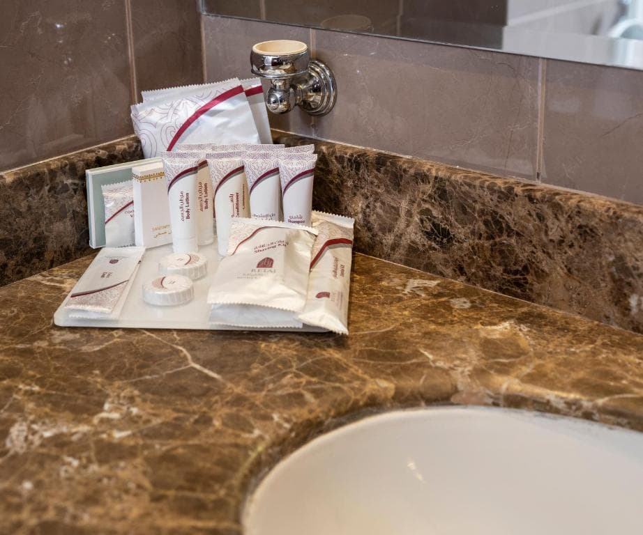 Retaj Al Rayyan Hotel - 33