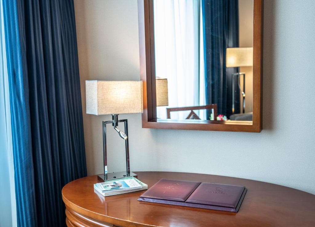 Retaj Al Rayyan Hotel - 35