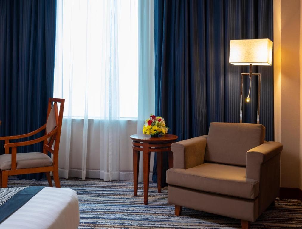 Retaj Al Rayyan Hotel - 38
