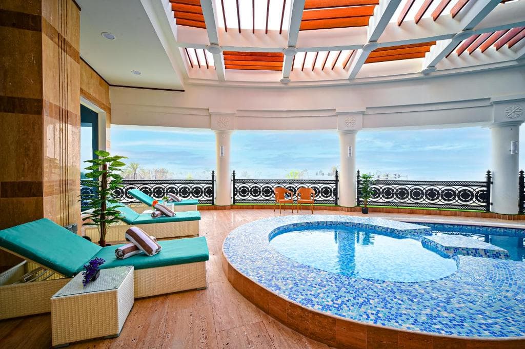 Retaj Al Rayyan Hotel - 39