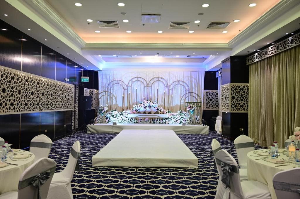 Retaj Al Rayyan Hotel - 40