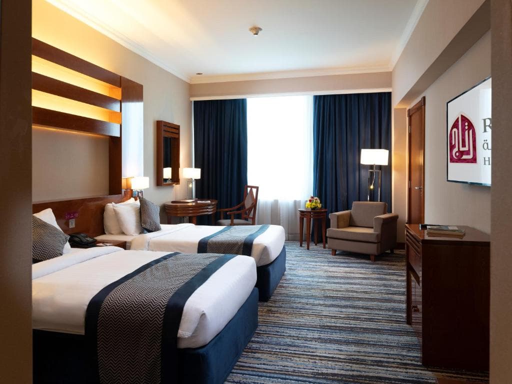 Retaj Al Rayyan Hotel - 41