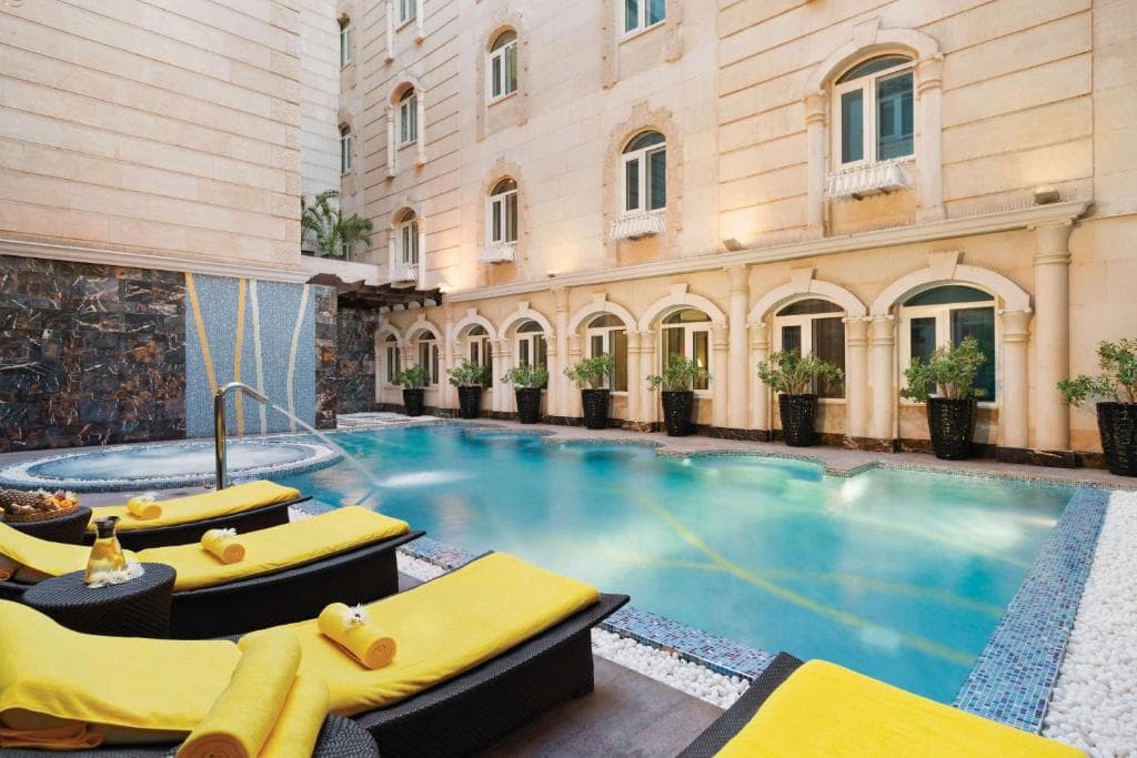 Grand Regency Doha, Trademark Collection by Wyndham - 4
