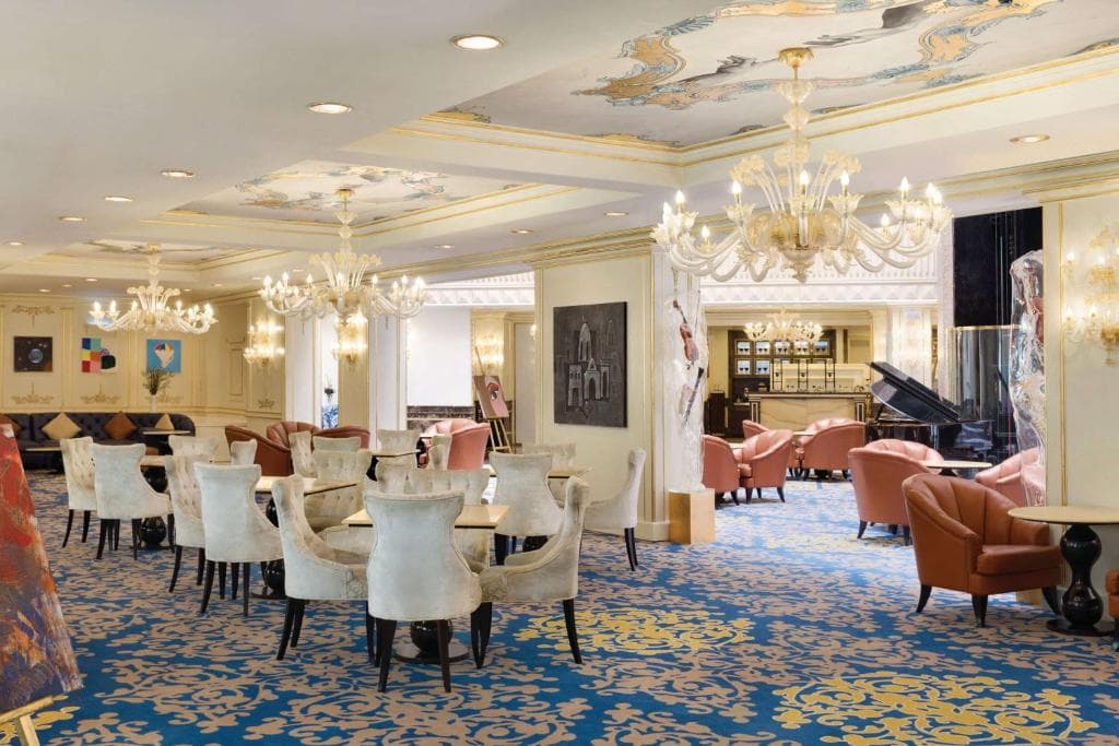 Grand Regency Doha, Trademark Collection by Wyndham - 5
