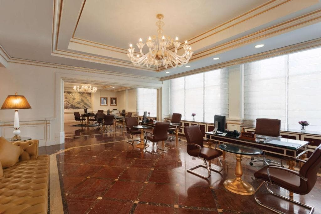 Grand Regency Doha, Trademark Collection by Wyndham - 6