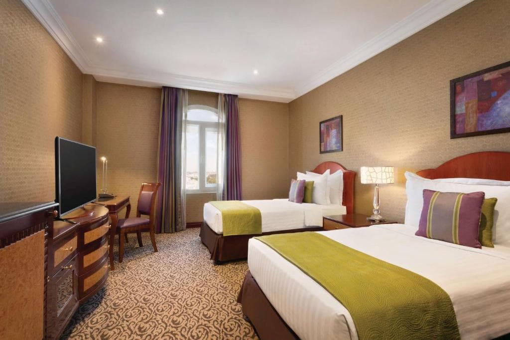 Grand Regency Doha, Trademark Collection by Wyndham - 14