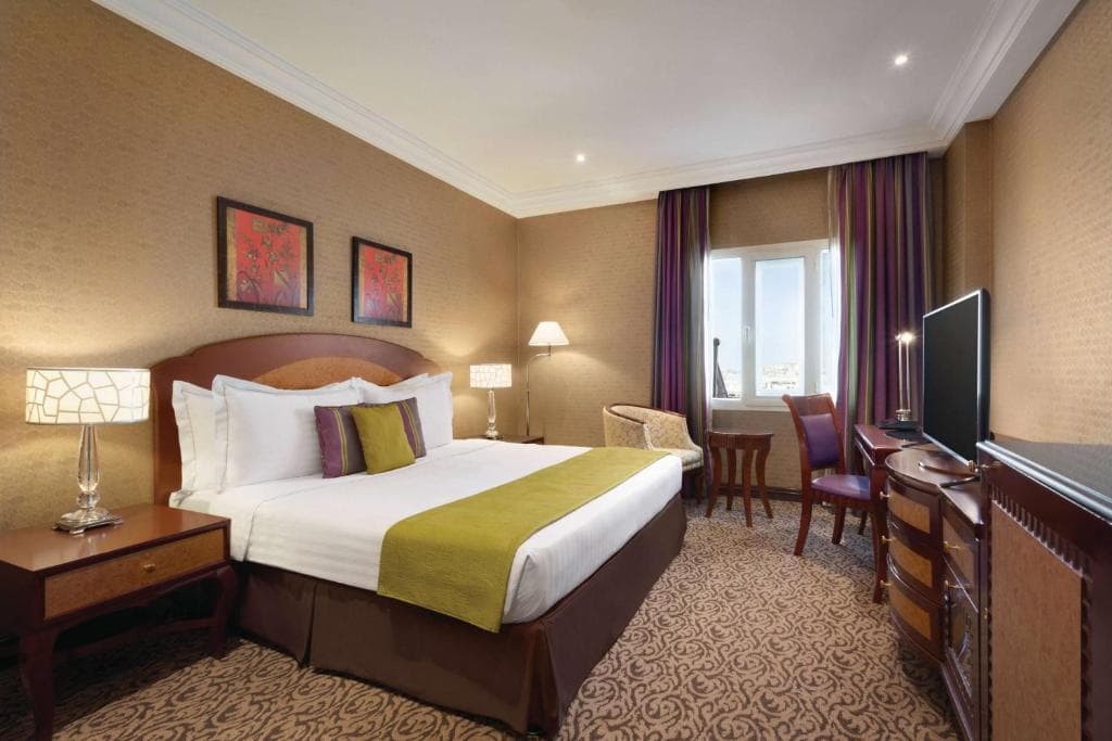 Grand Regency Doha, Trademark Collection by Wyndham - 15