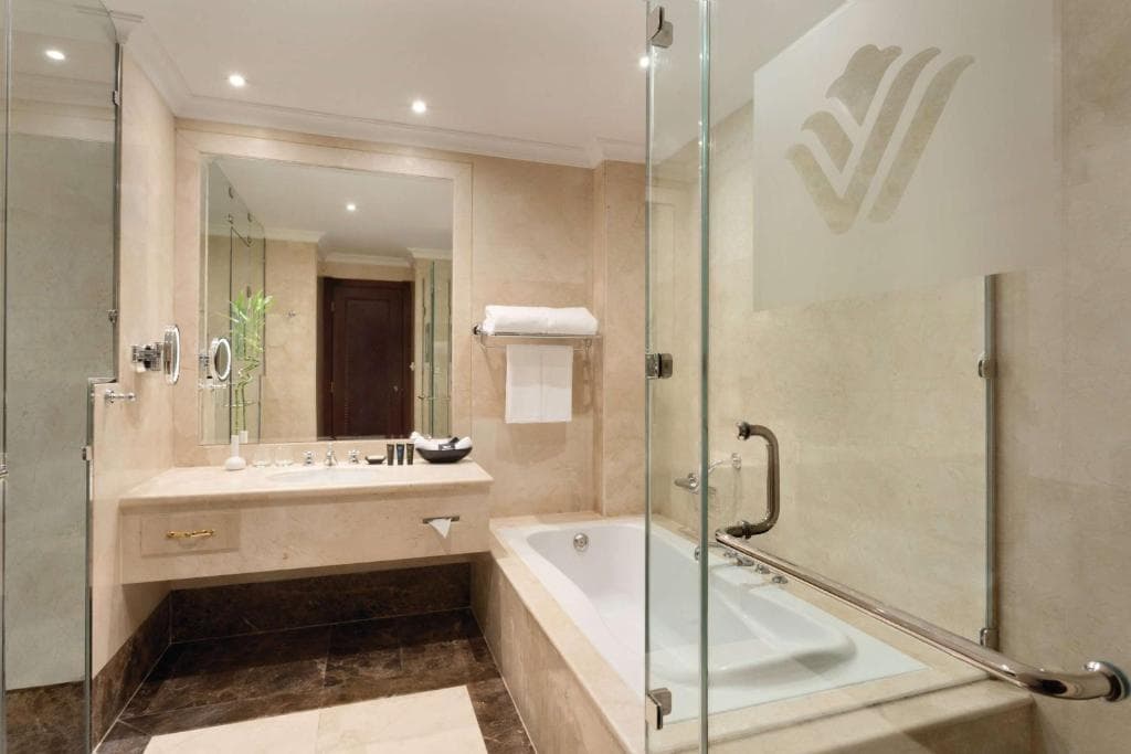 Grand Regency Doha, Trademark Collection by Wyndham - 16