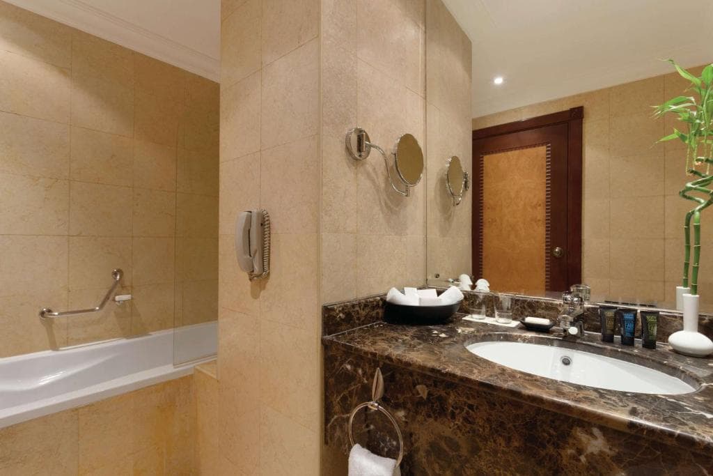 Grand Regency Doha, Trademark Collection by Wyndham - 18