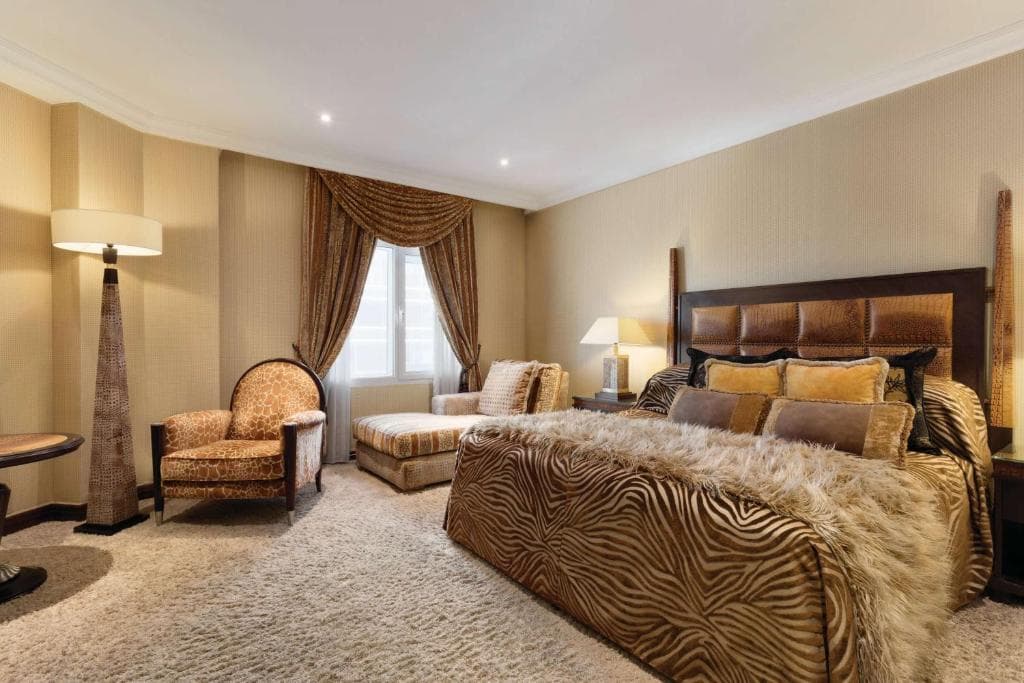 Grand Regency Doha, Trademark Collection by Wyndham - 19