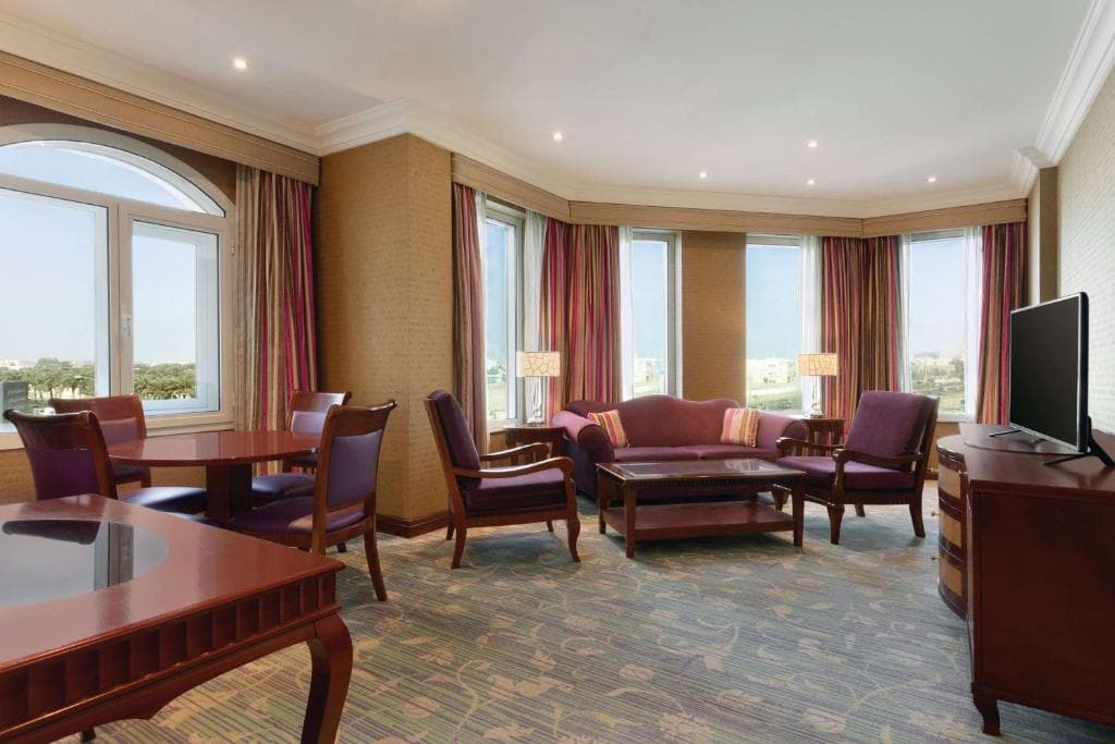 Grand Regency Doha, Trademark Collection by Wyndham - 20