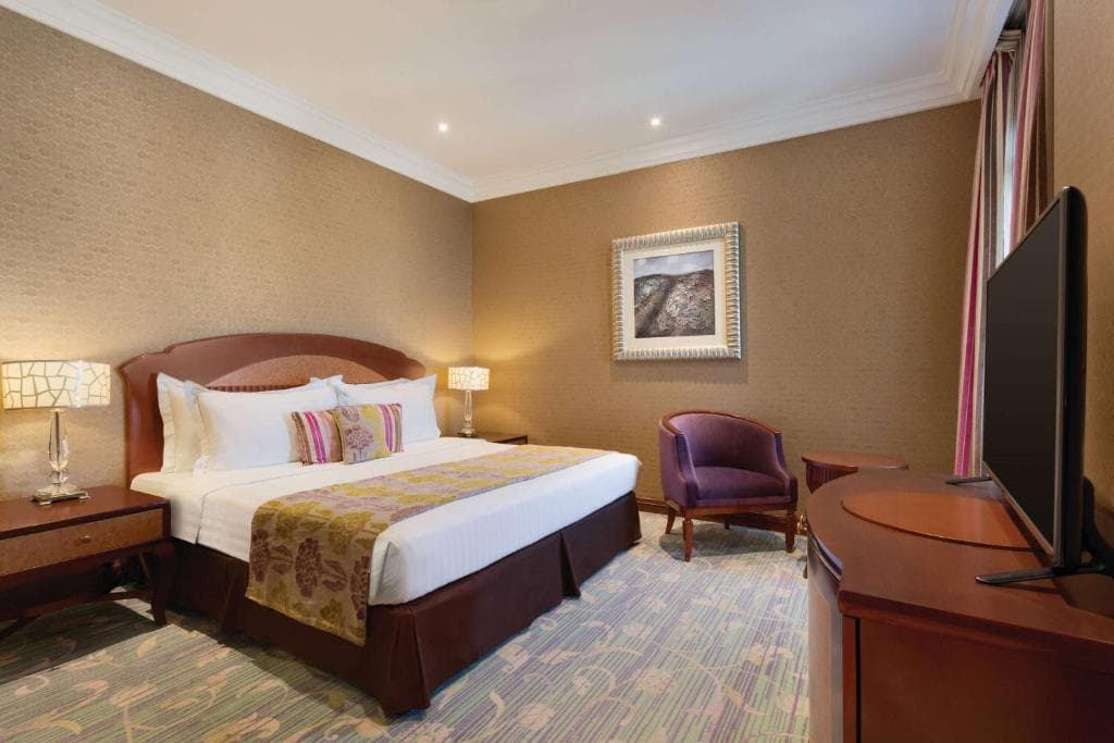 Grand Regency Doha, Trademark Collection by Wyndham - 21