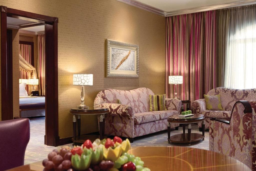 Grand Regency Doha, Trademark Collection by Wyndham - 23