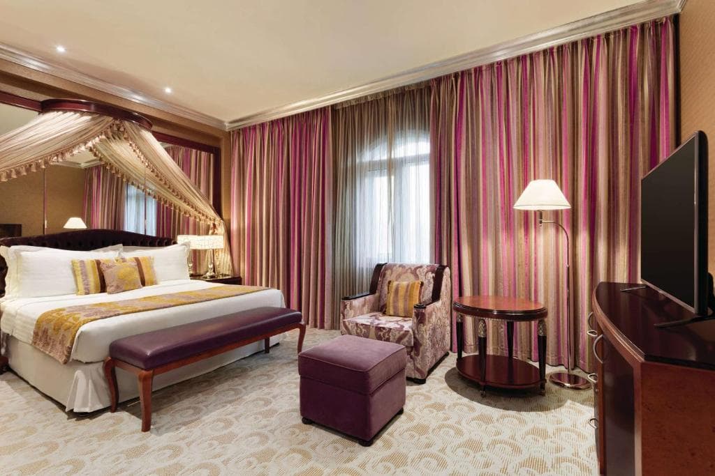 Grand Regency Doha, Trademark Collection by Wyndham - 24