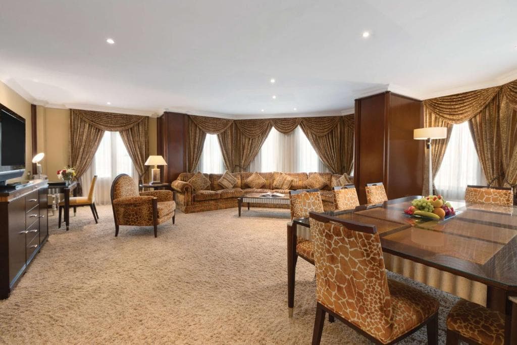 Grand Regency Doha, Trademark Collection by Wyndham - 25