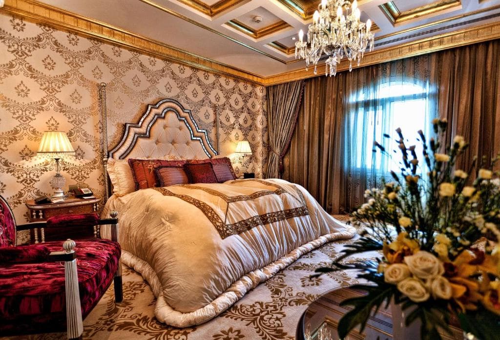 Grand Regency Doha, Trademark Collection by Wyndham - 27