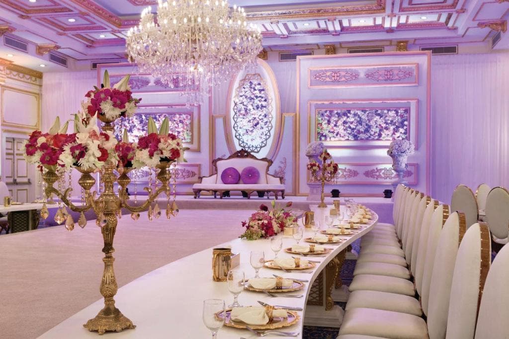 Grand Regency Doha, Trademark Collection by Wyndham - 29