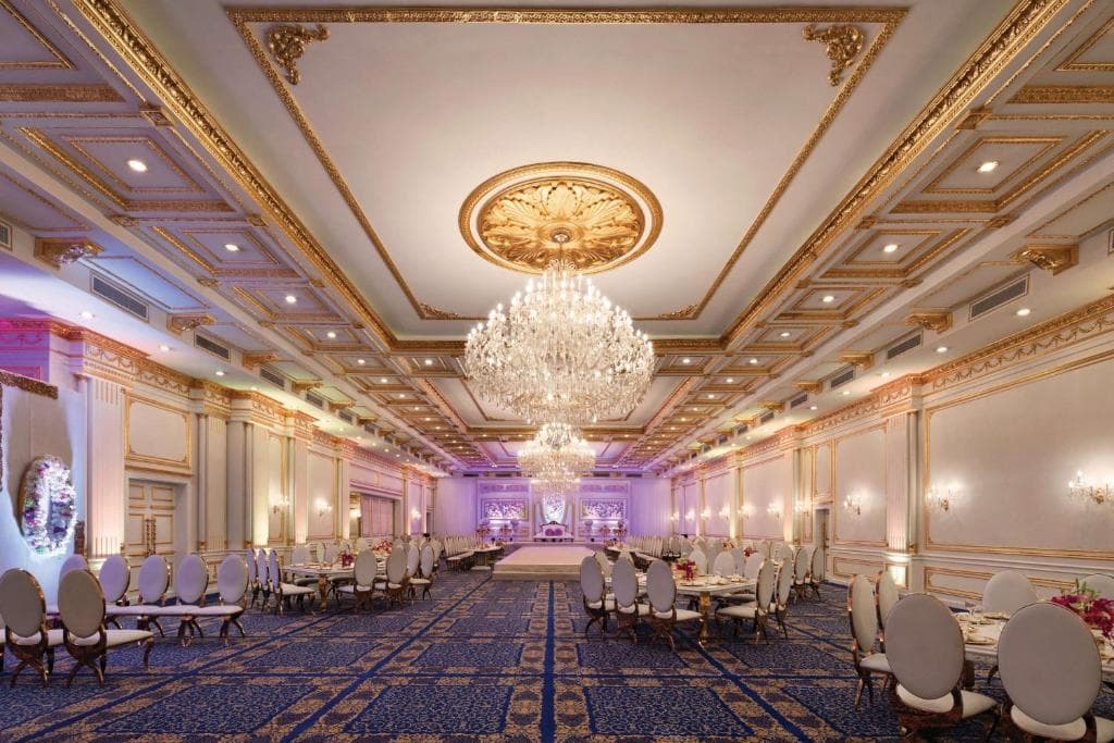 Grand Regency Doha, Trademark Collection by Wyndham - 30