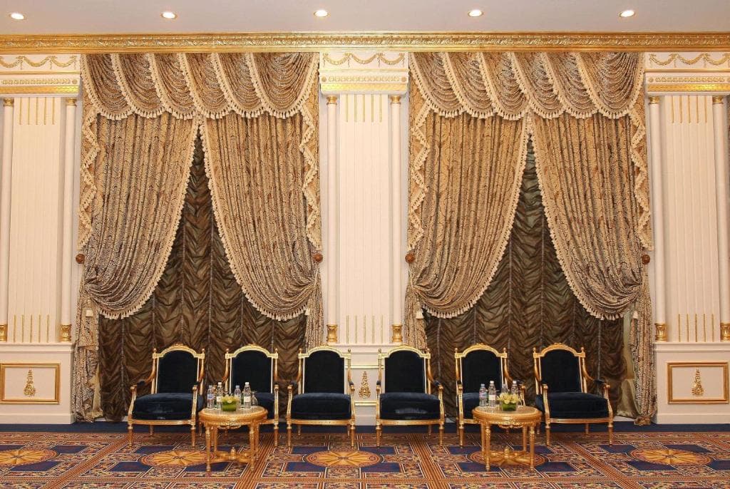 Grand Regency Doha, Trademark Collection by Wyndham - 31