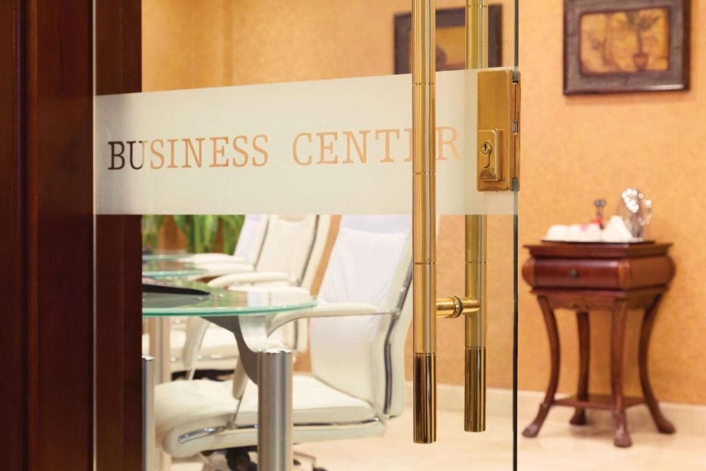 Grand Regency Doha, Trademark Collection by Wyndham - 32