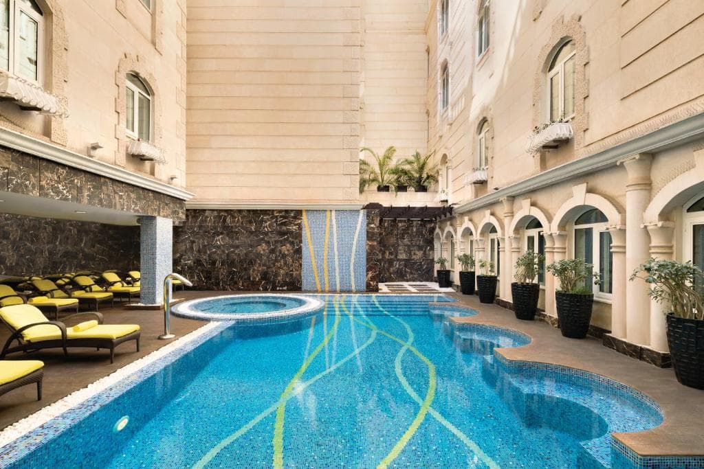 Grand Regency Doha, Trademark Collection by Wyndham - 1