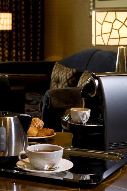 Grand Regency Doha, Trademark Collection by Wyndham - 33