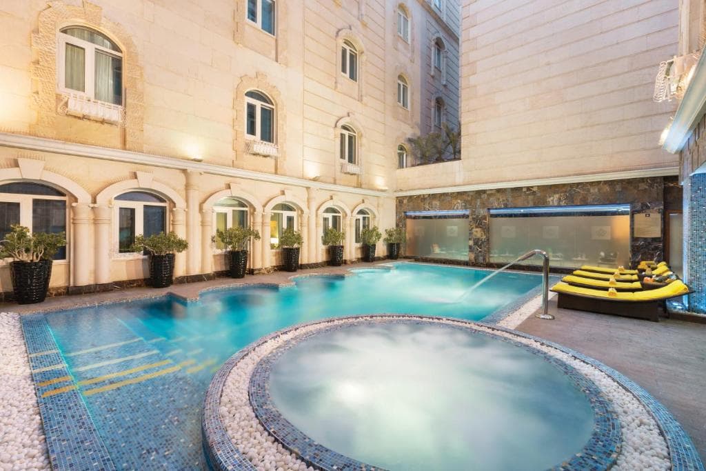 Grand Regency Doha, Trademark Collection by Wyndham - 34