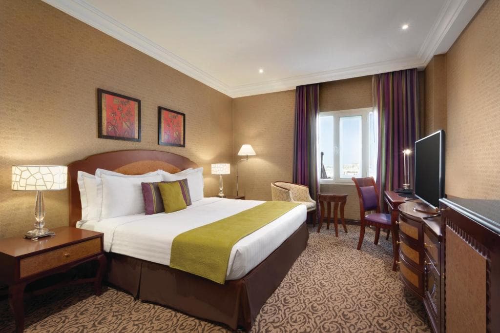 Grand Regency Doha, Trademark Collection by Wyndham - 35