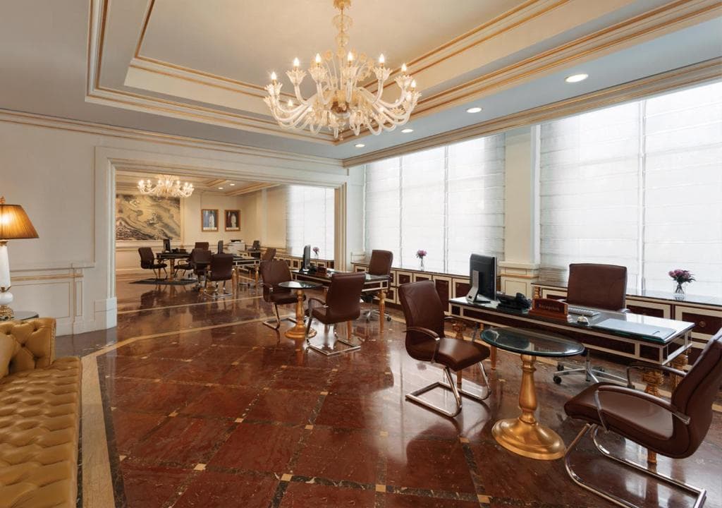 Grand Regency Doha, Trademark Collection by Wyndham - 37